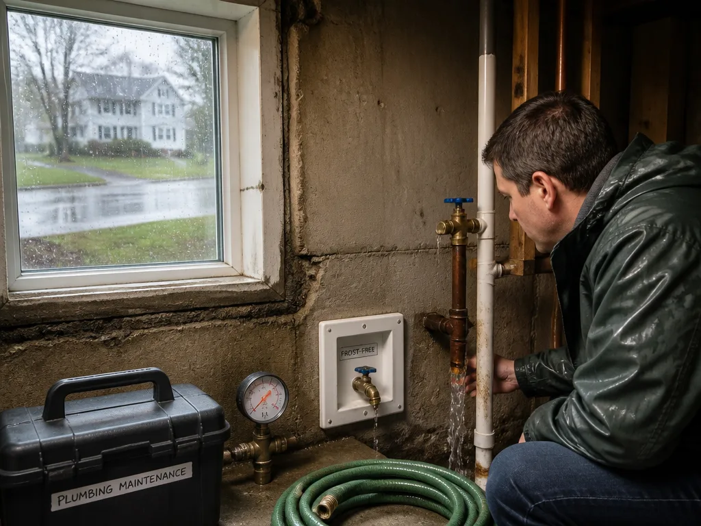 Seasonal Prep for Massachusetts Homes: Spring and Beyond